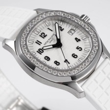 [파텍필립] Patek Philippe Aquanaut 5067A Aquanaut - 파텍필립 아쿠아넛 36/38/40/42mm