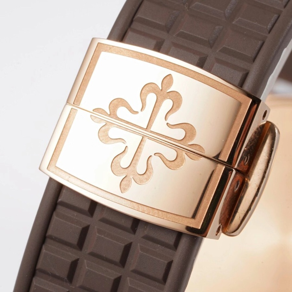 [파텍필립] Patek Philippe Aquanaut 5067A Aquanaut - 파텍필립 아쿠아넛 36/38/40/42mm