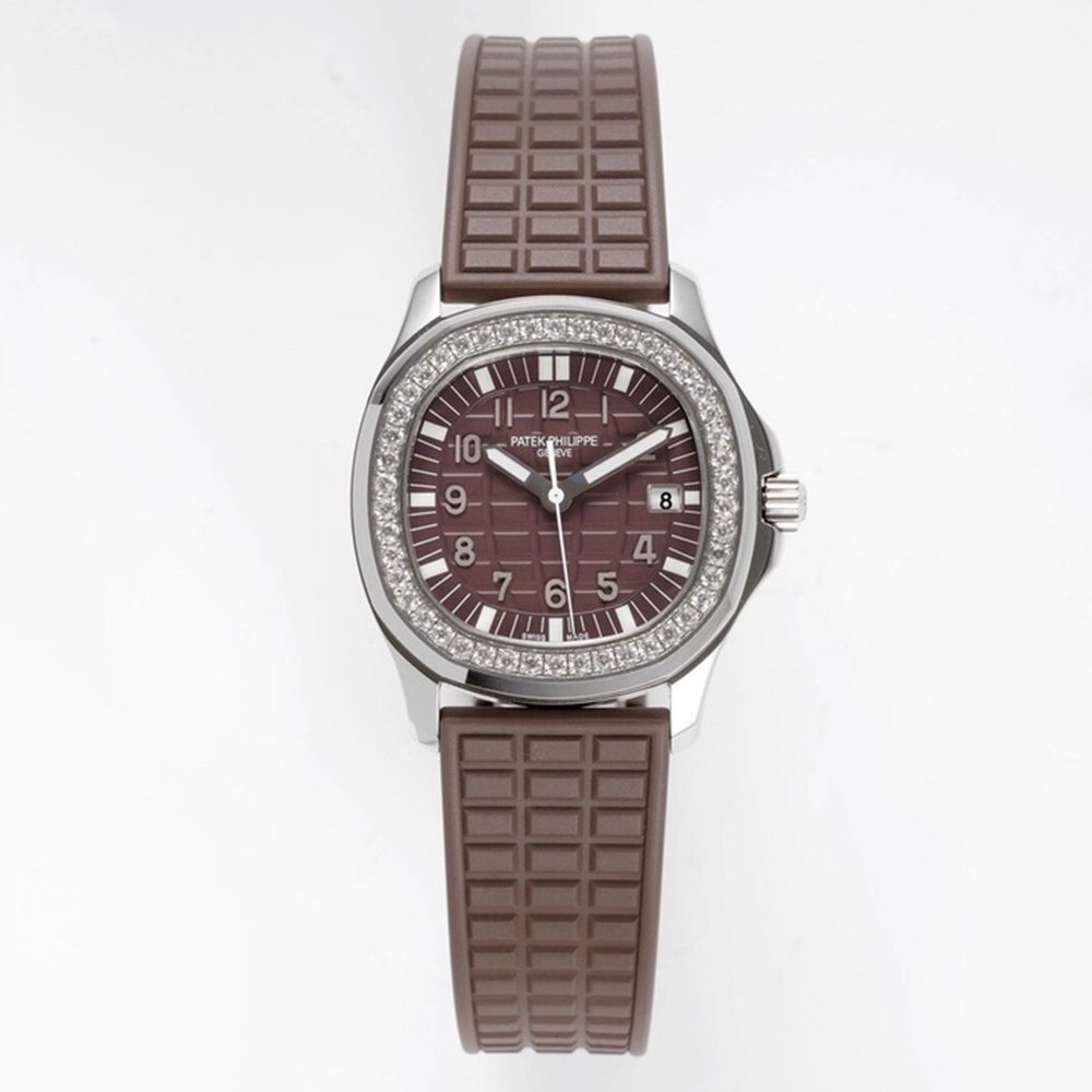 [파텍필립] Patek Philippe Aquanaut 5067A Aquanaut - 파텍필립 아쿠아넛 36/38/40/42mm