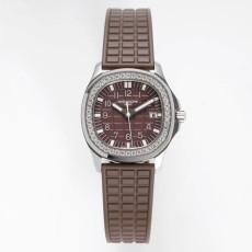 [파텍필립] Patek Philippe Aquanaut 5067A Aquanaut - 파텍필립 아쿠아넛 36/38/40/42mm