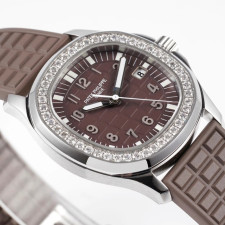 [파텍필립] Patek Philippe Aquanaut 5067A Aquanaut - 파텍필립 아쿠아넛 36/38/40/42mm