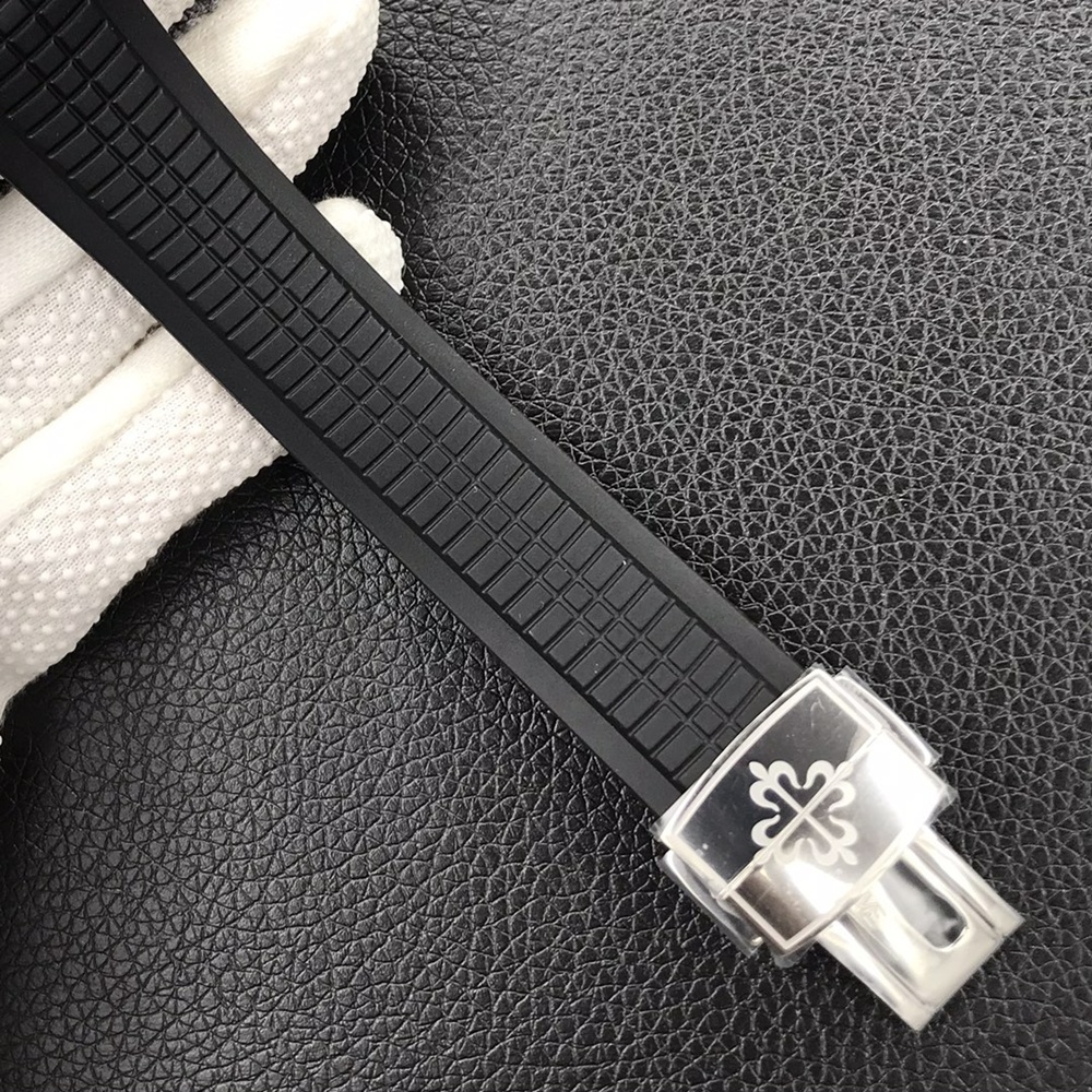 [파텍필립] Patek Philippe Aquanaut 5067A Aquanaut - 파텍필립 아쿠아넛 36/38/40/42mm