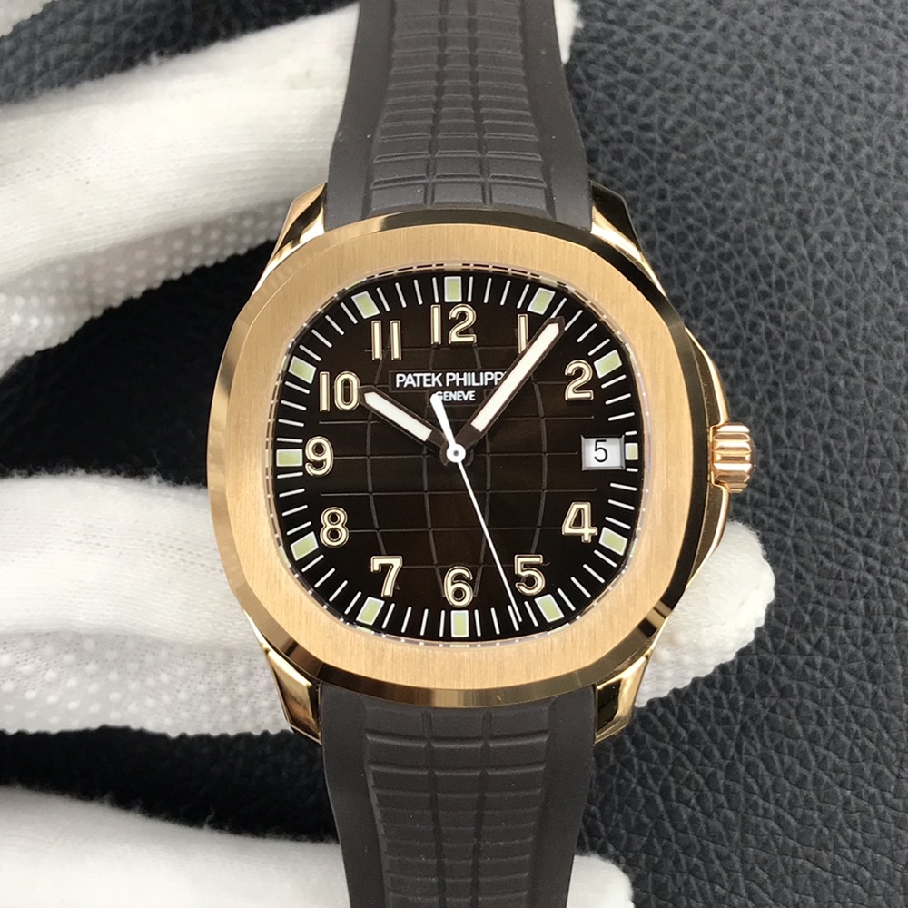 [파텍필립] Patek Philippe Aquanaut 5067A Aquanaut - 파텍필립 아쿠아넛 36/38/40/42mm