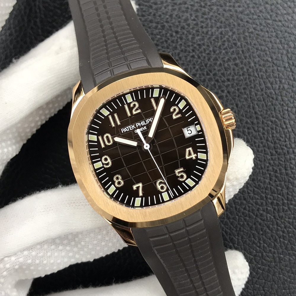 [파텍필립] Patek Philippe Aquanaut 5067A Aquanaut - 파텍필립 아쿠아넛 36/38/40/42mm