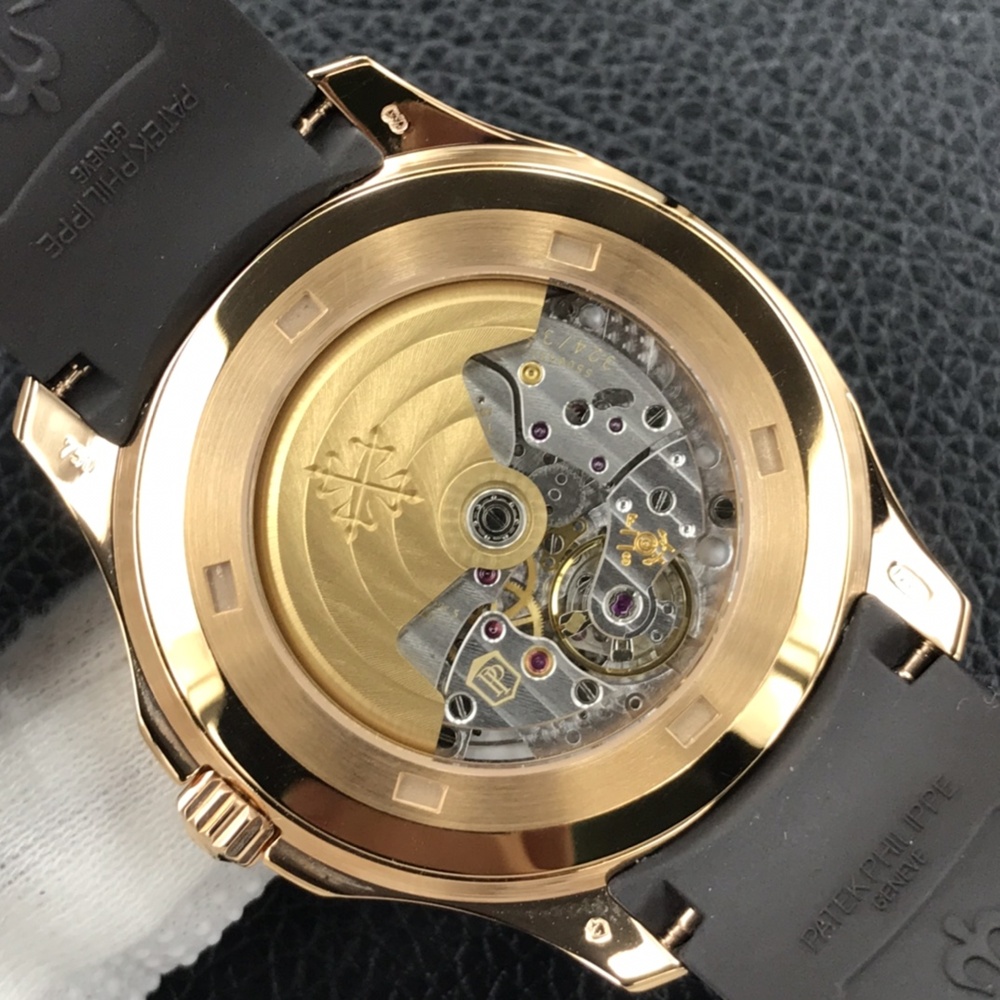 [파텍필립] Patek Philippe Aquanaut 5067A Aquanaut - 파텍필립 아쿠아넛 36/38/40/42mm