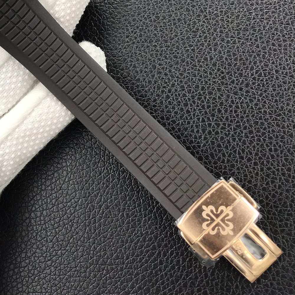 [파텍필립] Patek Philippe Aquanaut 5067A Aquanaut - 파텍필립 아쿠아넛 36/38/40/42mm