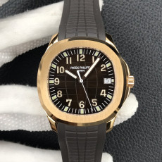 [파텍필립] Patek Philippe Aquanaut 5067A Aquanaut - 파텍필립 아쿠아넛 36/38/40/42mm