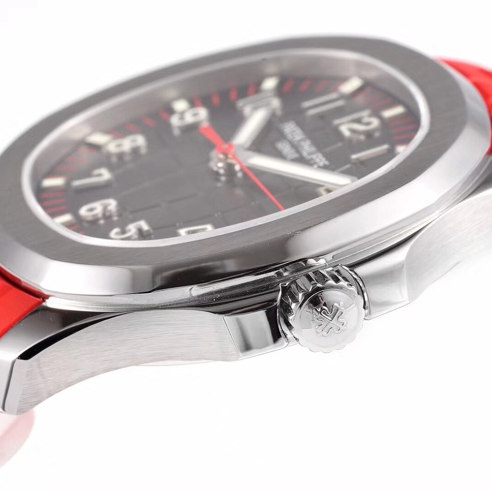 [파텍필립] Patek Philippe Aquanaut 5067A Aquanaut - 파텍필립 아쿠아넛 36/38/40/42mm