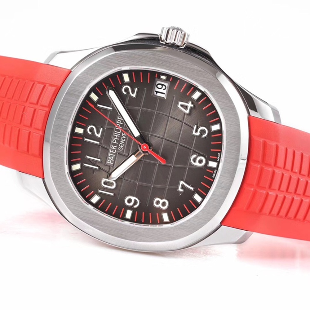 [파텍필립] Patek Philippe Aquanaut 5067A Aquanaut - 파텍필립 아쿠아넛 36/38/40/42mm