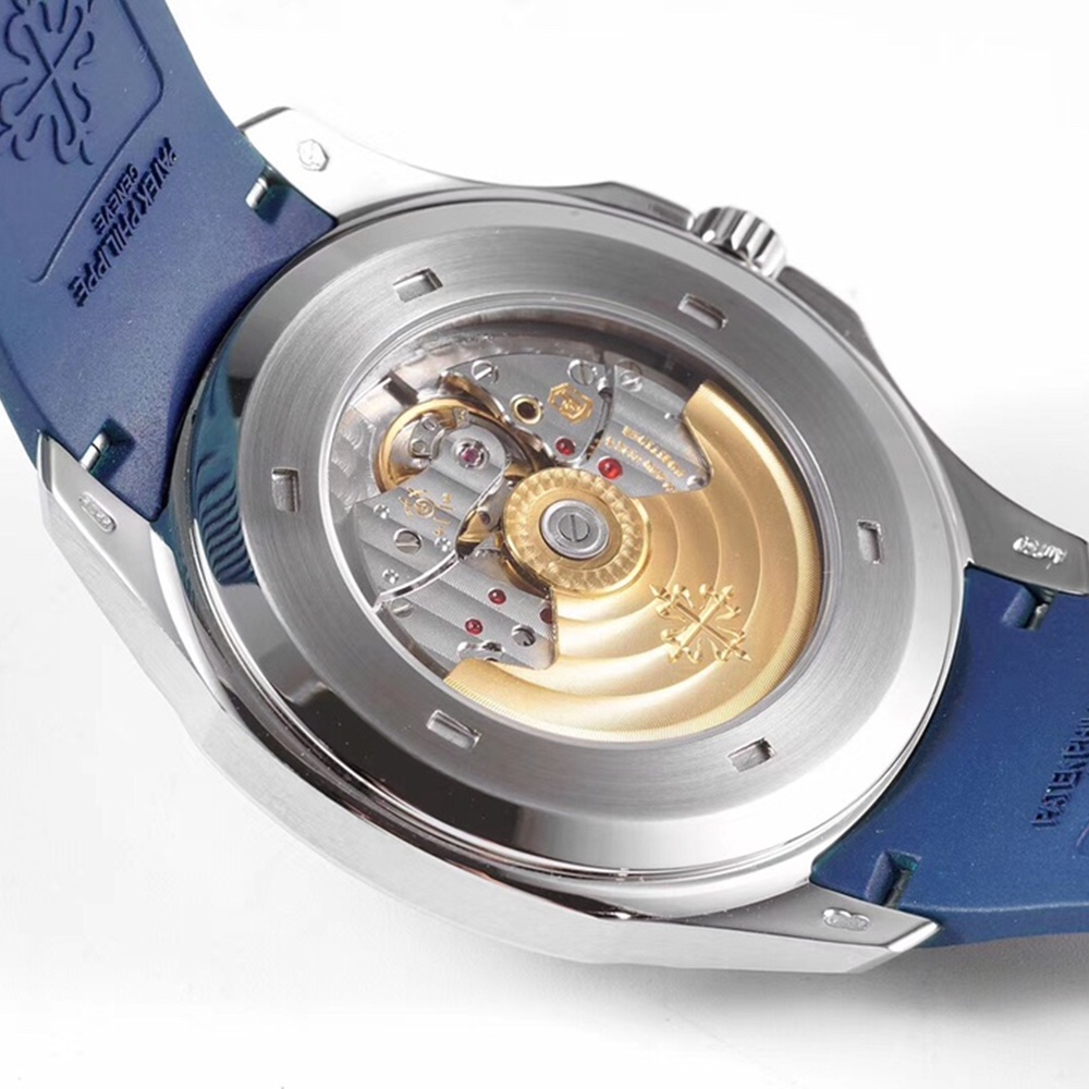 [파텍필립] Patek Philippe Aquanaut 5067A Aquanaut - 파텍필립 아쿠아넛 36/38/40/42mm