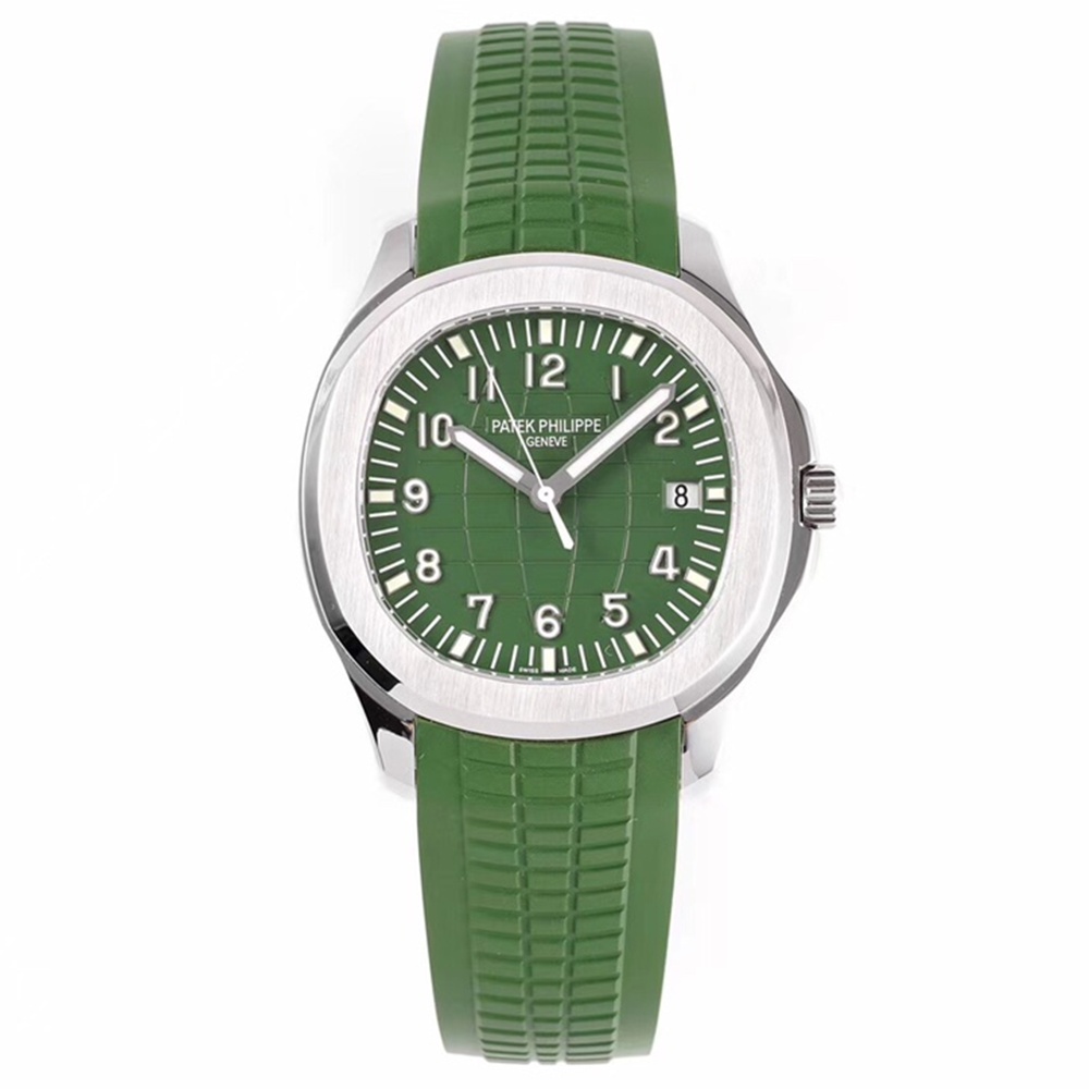 [파텍필립] Patek Philippe Aquanaut 5067A Aquanaut - 파텍필립 아쿠아넛 36/38/40/42mm