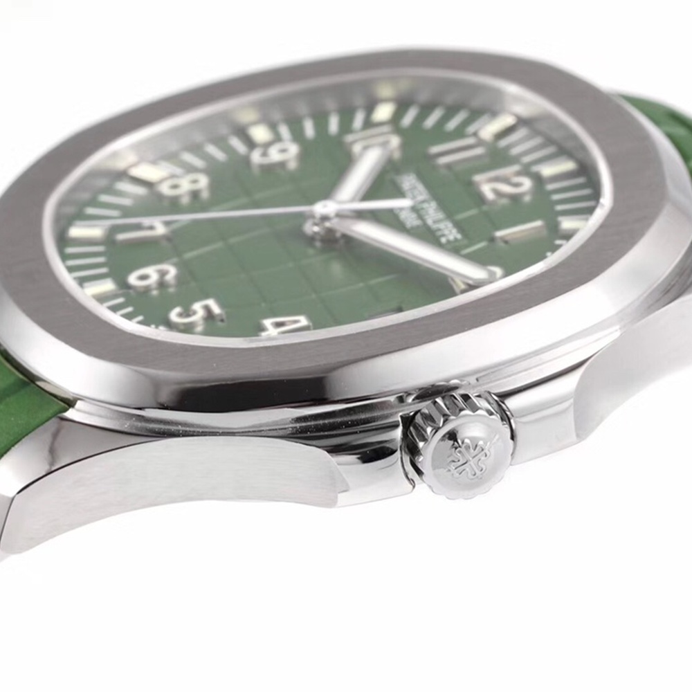 [파텍필립] Patek Philippe Aquanaut 5067A Aquanaut - 파텍필립 아쿠아넛 36/38/40/42mm