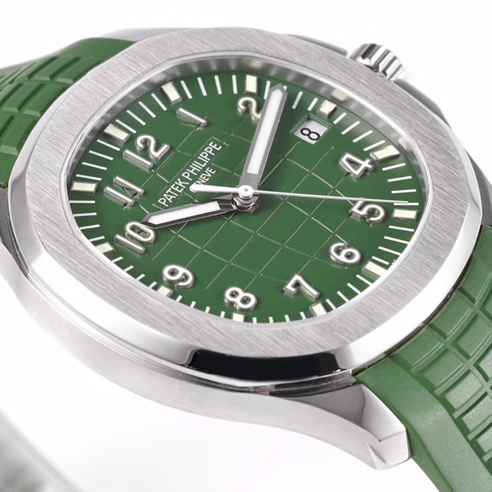 [파텍필립] Patek Philippe Aquanaut 5067A Aquanaut - 파텍필립 아쿠아넛 36/38/40/42mm