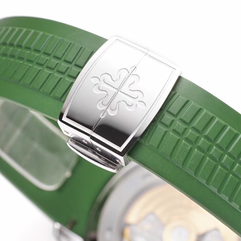 [파텍필립] Patek Philippe Aquanaut 5067A Aquanaut - 파텍필립 아쿠아넛 36/38/40/42mm