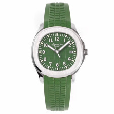 [파텍필립] Patek Philippe Aquanaut 5067A Aquanaut - 파텍필립 아쿠아넛 36/38/40/42mm