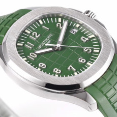 [파텍필립] Patek Philippe Aquanaut 5067A Aquanaut - 파텍필립 아쿠아넛 36/38/40/42mm