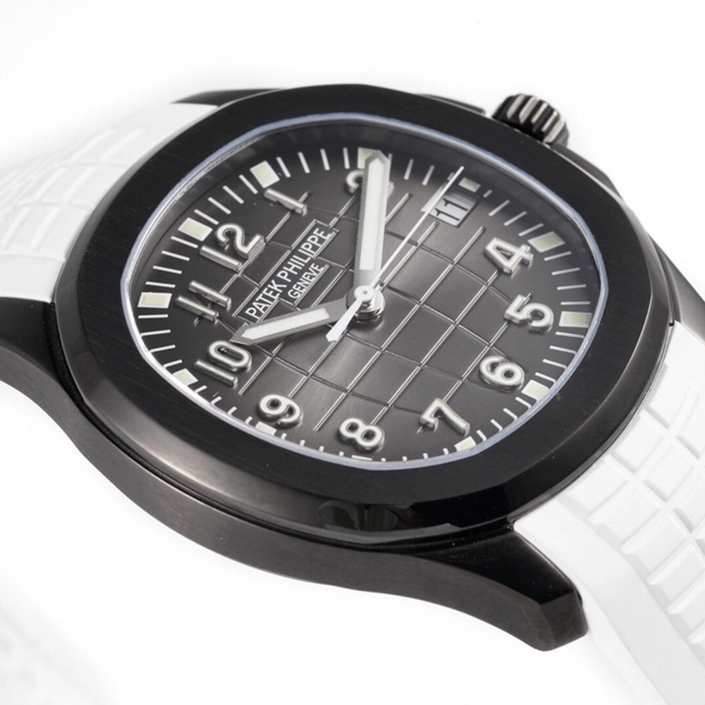 [파텍필립] Patek Philippe Aquanaut 5067A Aquanaut - 파텍필립 아쿠아넛 36/38/40/42mm