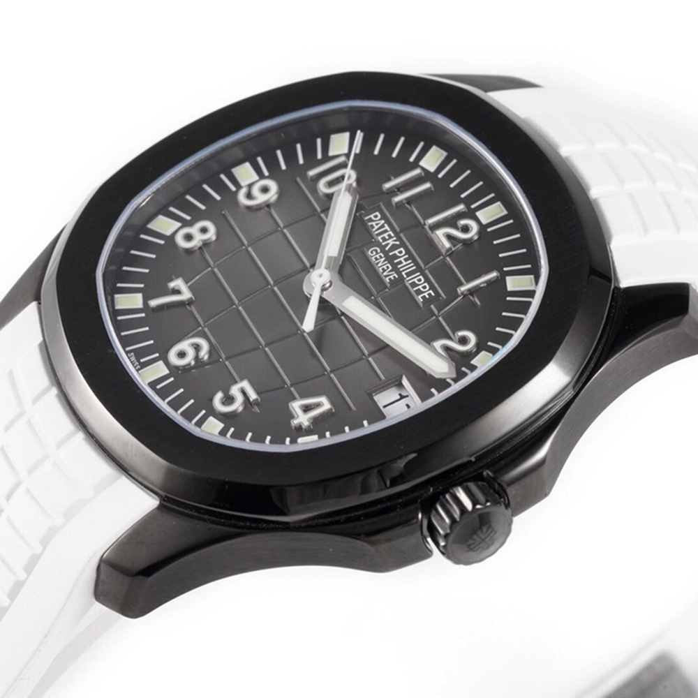 [파텍필립] Patek Philippe Aquanaut 5067A Aquanaut - 파텍필립 아쿠아넛 36/38/40/42mm