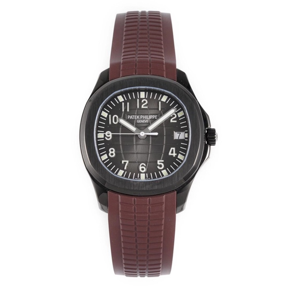[파텍필립] Patek Philippe Aquanaut 5067A Aquanaut - 파텍필립 아쿠아넛 36/38/40/42mm