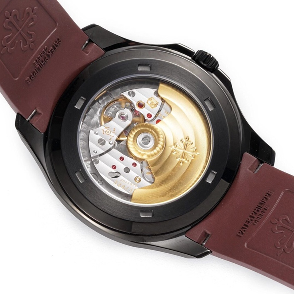 [파텍필립] Patek Philippe Aquanaut 5067A Aquanaut - 파텍필립 아쿠아넛 36/38/40/42mm