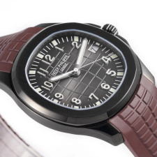 [파텍필립] Patek Philippe Aquanaut 5067A Aquanaut - 파텍필립 아쿠아넛 36/38/40/42mm