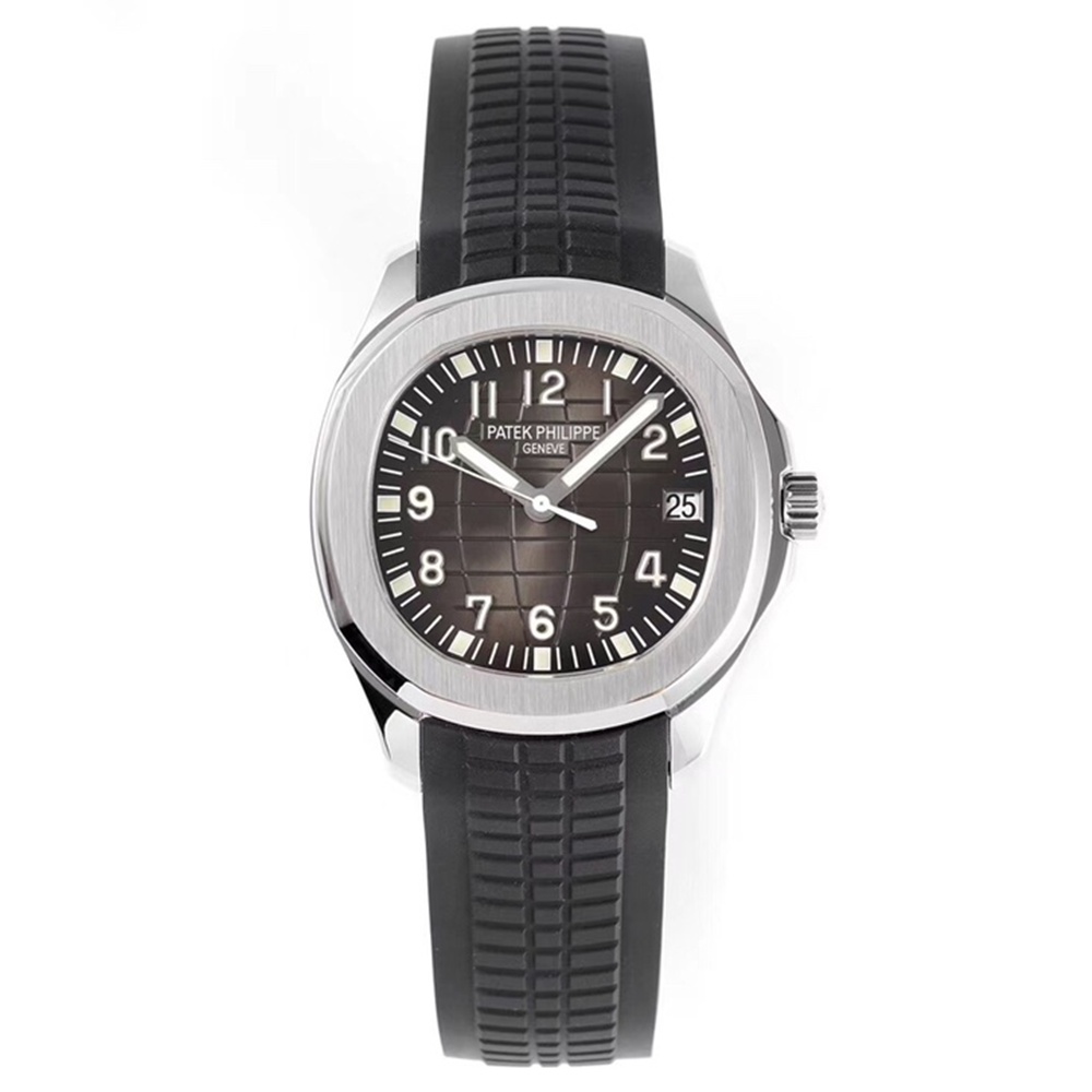 [파텍필립] Patek Philippe Aquanaut 5067A Aquanaut - 파텍필립 아쿠아넛 36/38/40/42mm