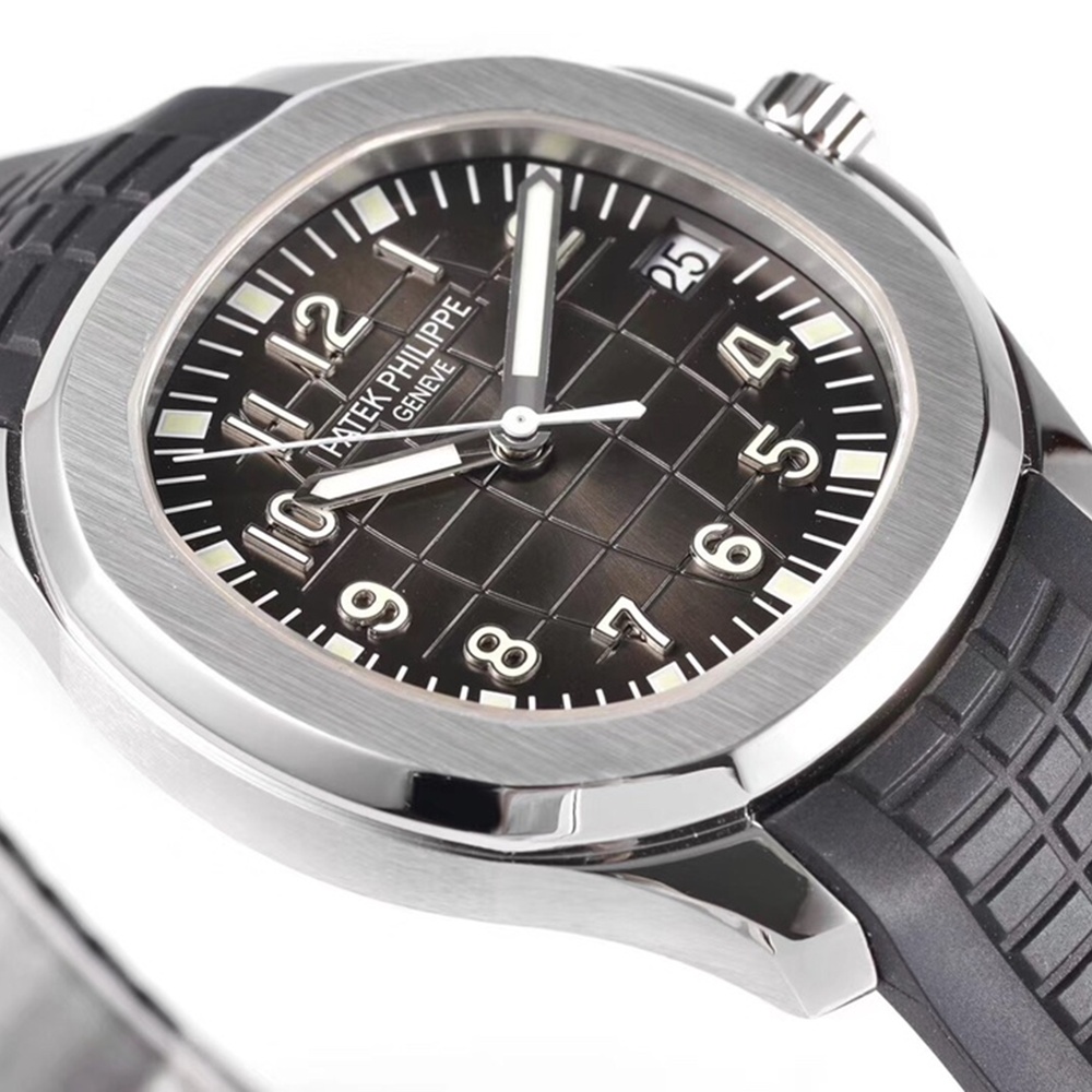 [파텍필립] Patek Philippe Aquanaut 5067A Aquanaut - 파텍필립 아쿠아넛 36/38/40/42mm