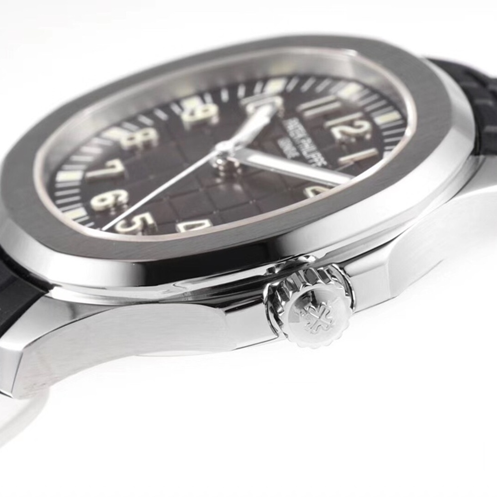 [파텍필립] Patek Philippe Aquanaut 5067A Aquanaut - 파텍필립 아쿠아넛 36/38/40/42mm