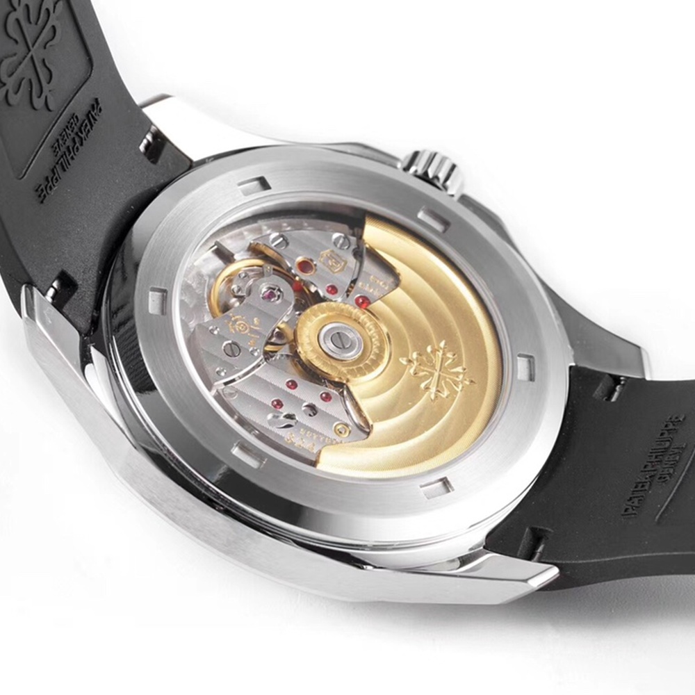 [파텍필립] Patek Philippe Aquanaut 5067A Aquanaut - 파텍필립 아쿠아넛 36/38/40/42mm