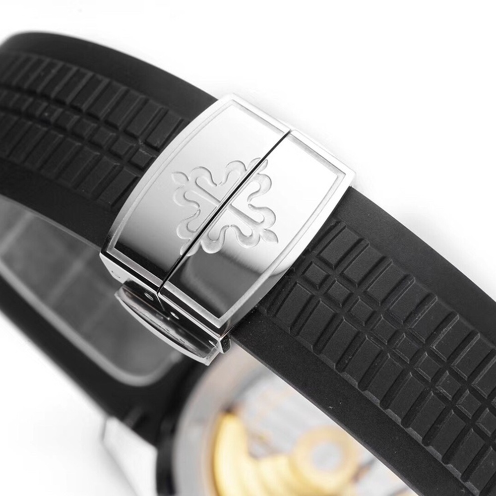 [파텍필립] Patek Philippe Aquanaut 5067A Aquanaut - 파텍필립 아쿠아넛 36/38/40/42mm