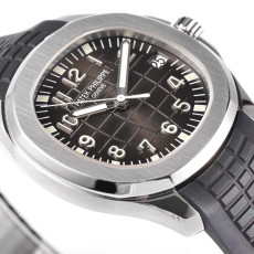 [파텍필립] Patek Philippe Aquanaut 5067A Aquanaut - 파텍필립 아쿠아넛 36/38/40/42mm