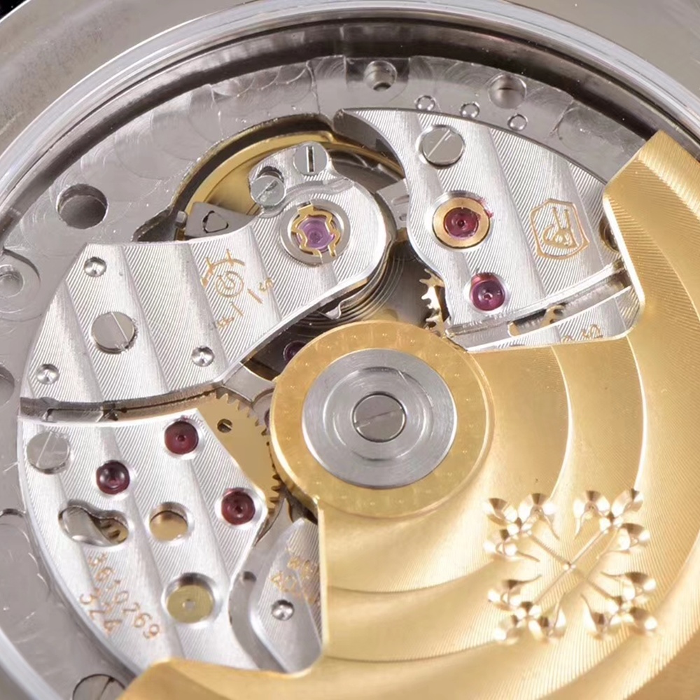 [파텍필립] 애뉴얼 캘린더 - Patek Philip Annual Calendar 40mm