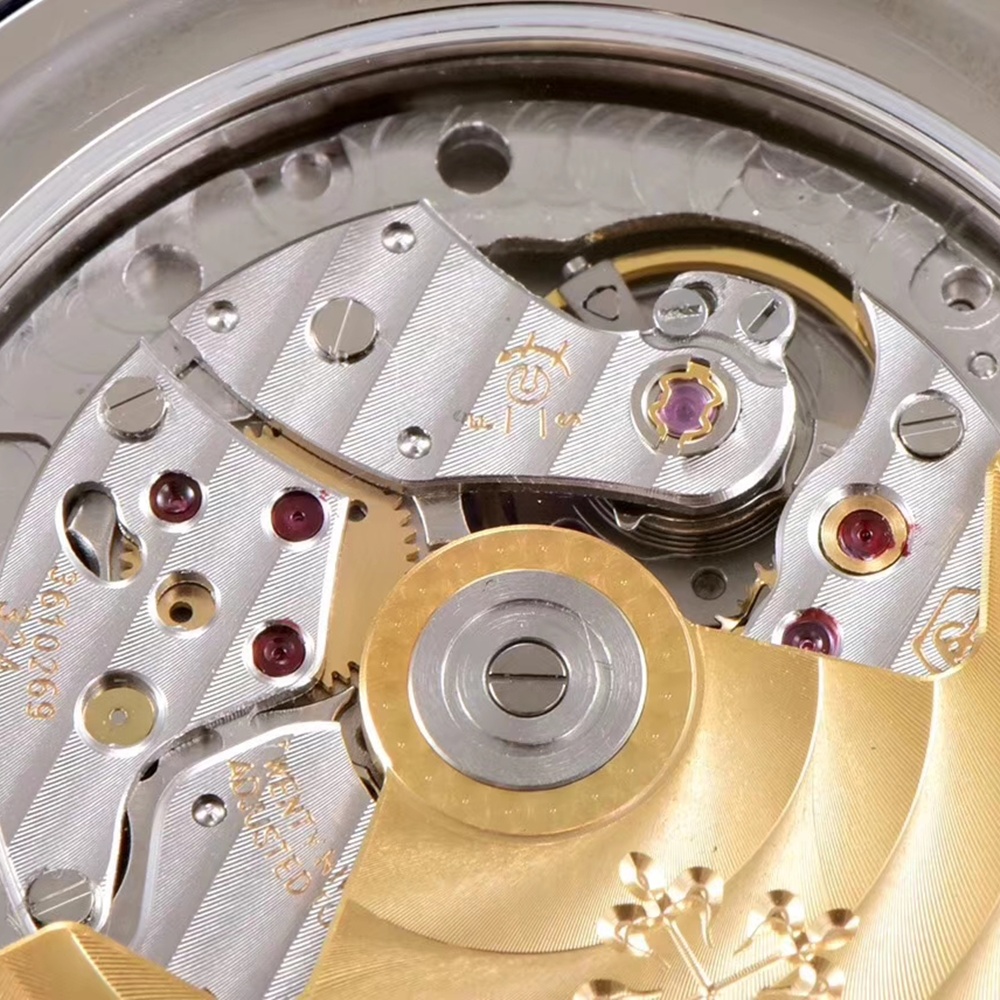 [파텍필립] 애뉴얼 캘린더 - Patek Philip Annual Calendar 40mm