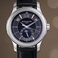 [파텍필립] 애뉴얼 캘린더 - Patek Philip Annual Calendar 40mm