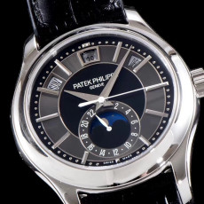 [파텍필립] 애뉴얼 캘린더 - Patek Philip Annual Calendar 40mm