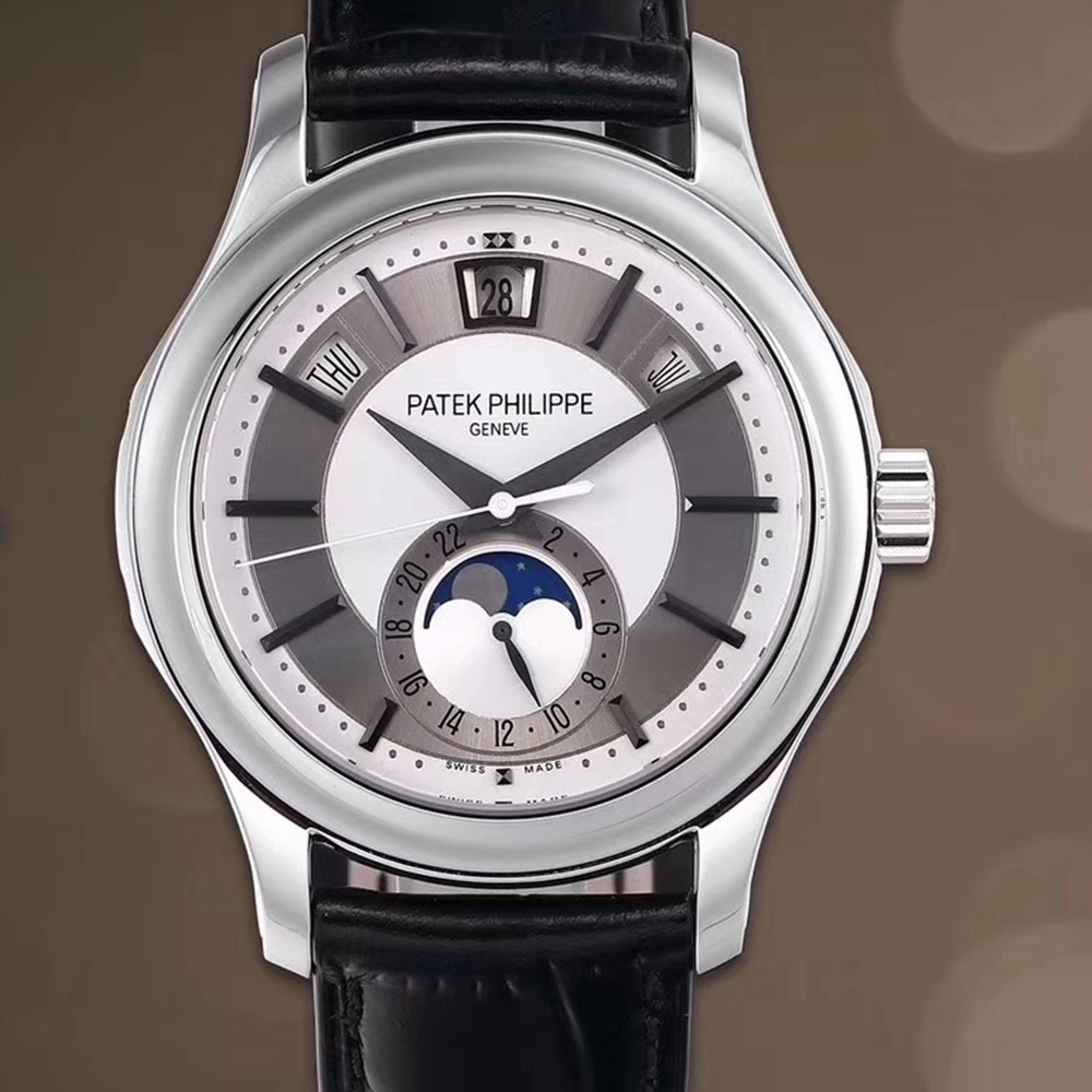 [파텍필립] 애뉴얼 캘린더 - Patek Philip Annual Calendar 40mm