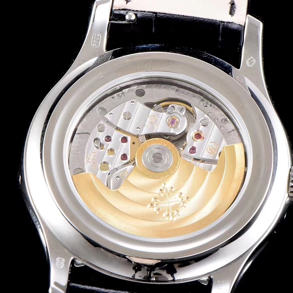 [파텍필립] 애뉴얼 캘린더 - Patek Philip Annual Calendar 40mm