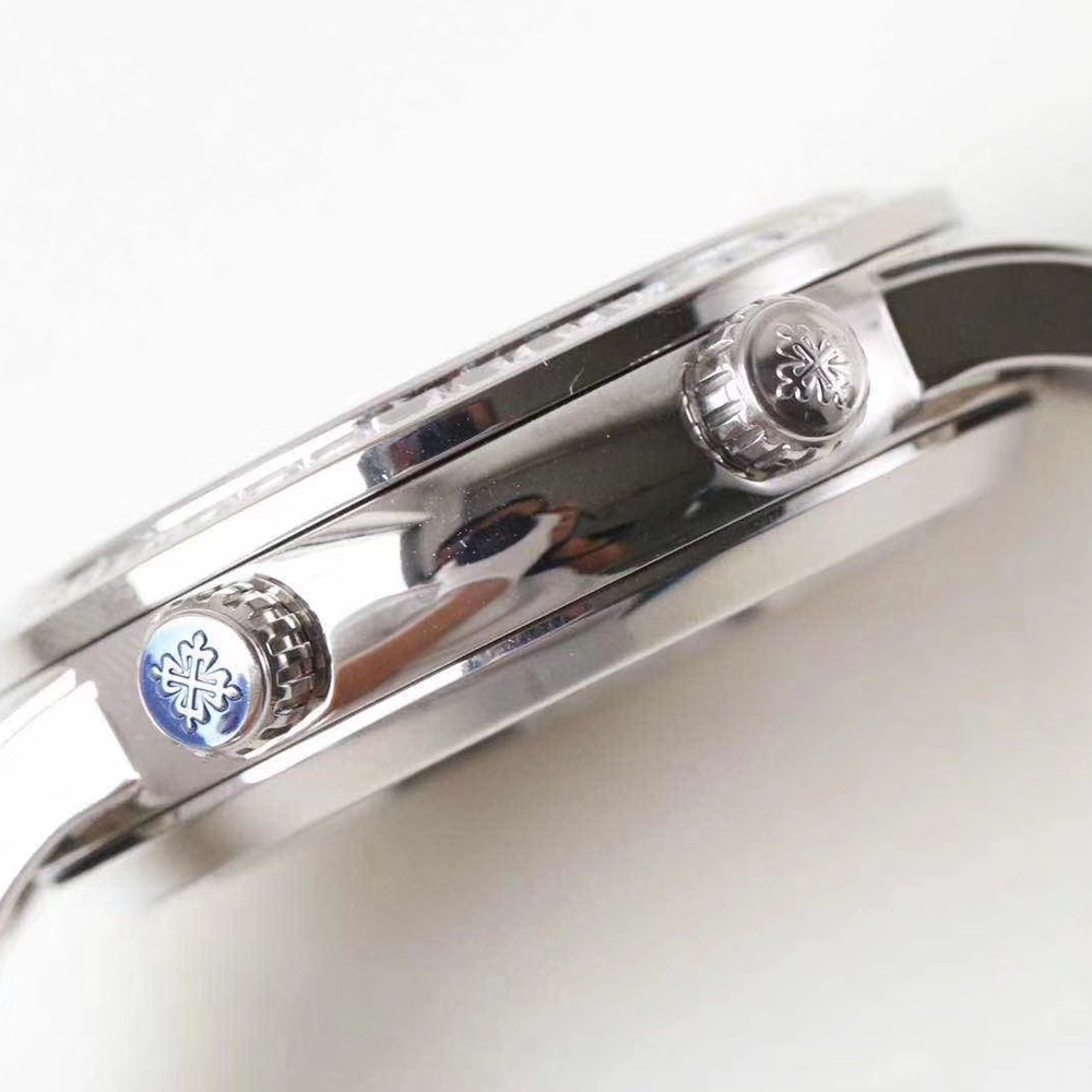 [파텍필립] 월드타임 컴플리케이션 NEW UNWORN World Time Date Complications 40mm