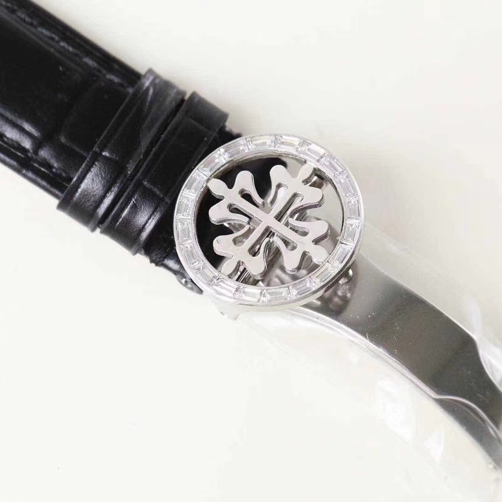 [파텍필립] 월드타임 컴플리케이션 NEW UNWORN World Time Date Complications 40mm