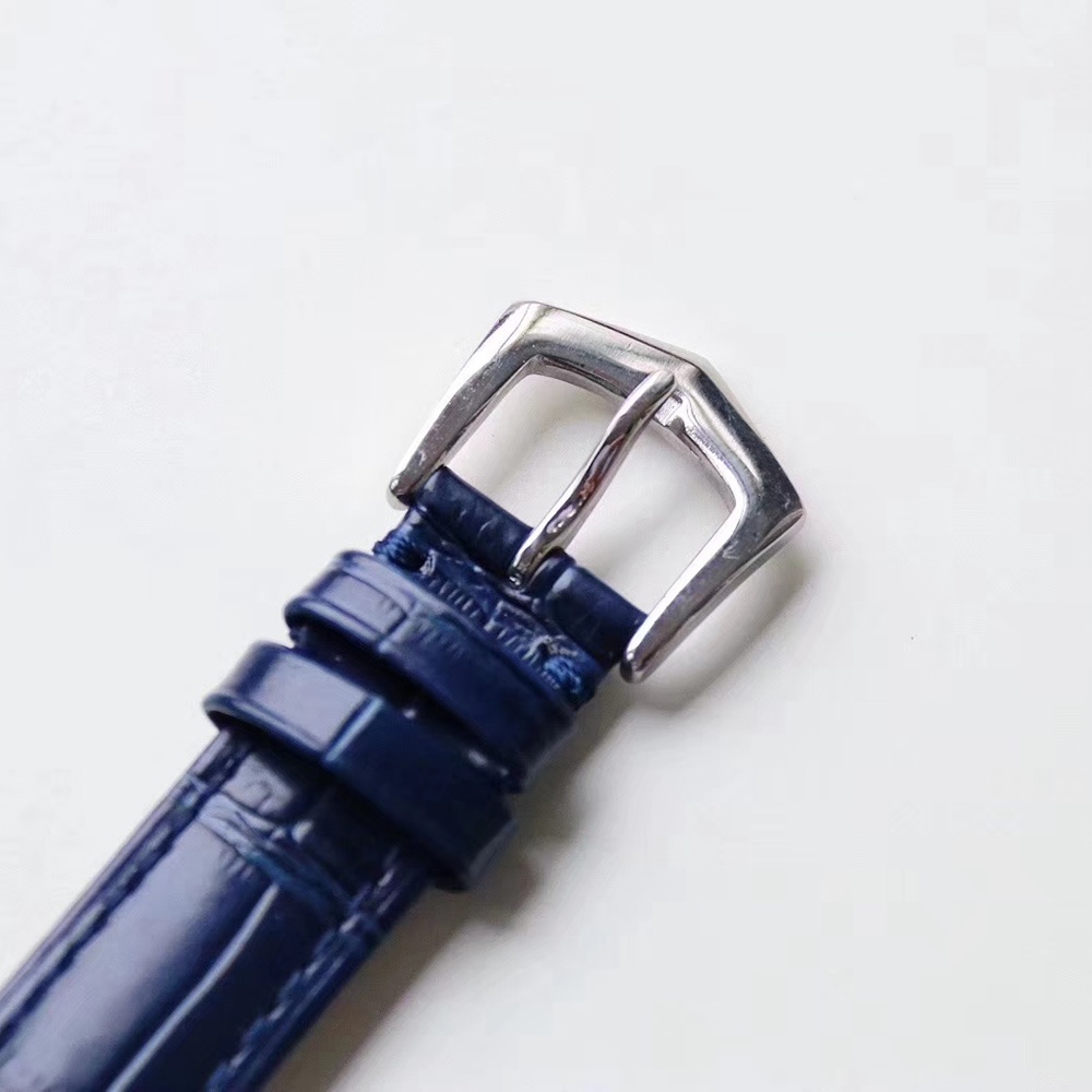 [파텍필립] 퍼페츄얼 캘린더 크로노그래프 5204R-001 Grand Complications Chronograph Perpetual Calendar 40mm