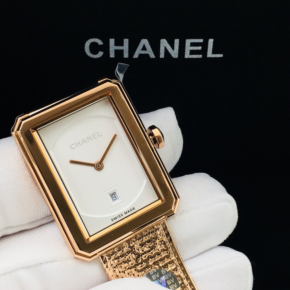 [샤넬] 보이-프렌드 Chanel - Donna - H6954 - Chanel BoyFriend 26.7/28.6/34.6