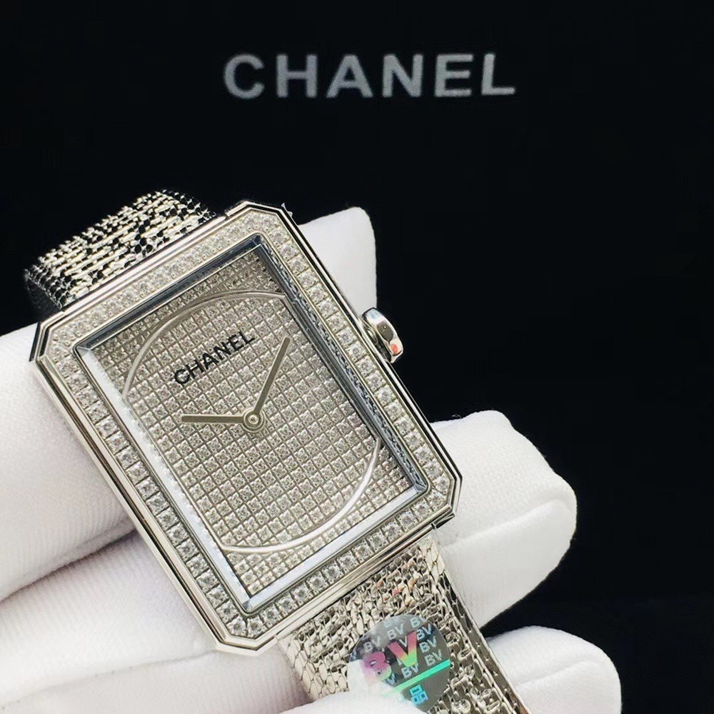 [샤넬] 보이-프렌드 Chanel - Donna - H6954 - Chanel BoyFriend 26.7/28.6/34.6