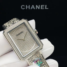 [샤넬] 보이-프렌드 Chanel - Donna - H6954 - Chanel BoyFriend 26.7/28.6/34.6