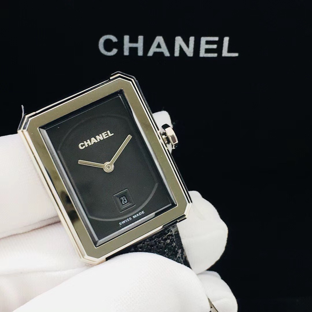 [샤넬] 보이-프렌드 Chanel - Donna - H6954 - Chanel BoyFriend 26.7/28.6/34.6