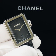 [샤넬] 보이-프렌드 Chanel - Donna - H6954 - Chanel BoyFriend 26.7/28.6/34.6