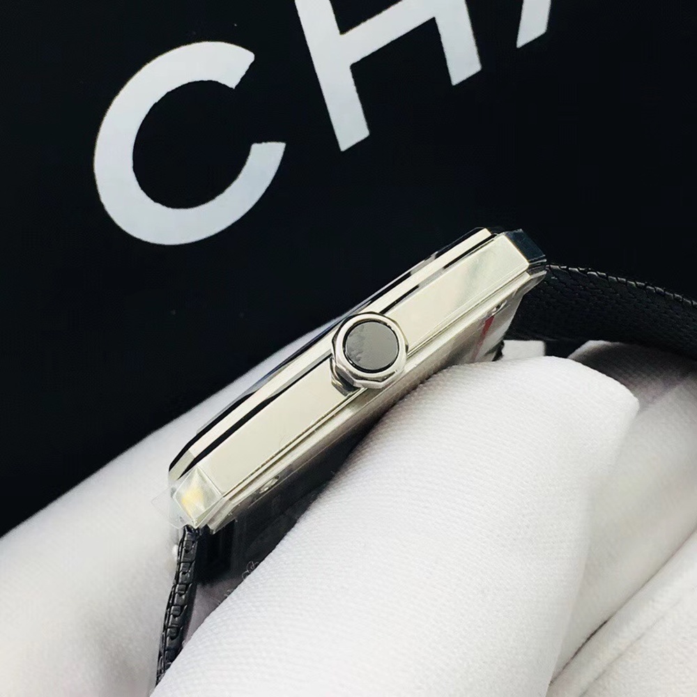 [샤넬] 보이-프렌드 Chanel - Donna - H6954 - Chanel BoyFriend 26.7/28.6/34.6