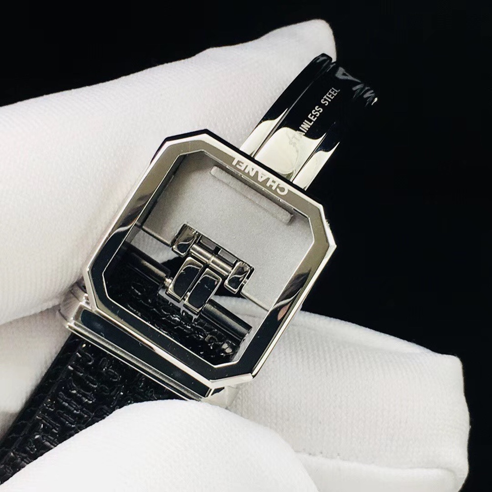 [샤넬] 보이-프렌드 Chanel - Donna - H6954 - Chanel BoyFriend 26.7/28.6/34.6