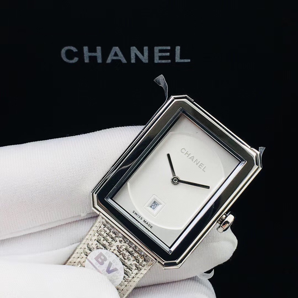 [샤넬] 보이-프렌드 Chanel - Donna - H6954 - Chanel BoyFriend 26.7/28.6/34.6