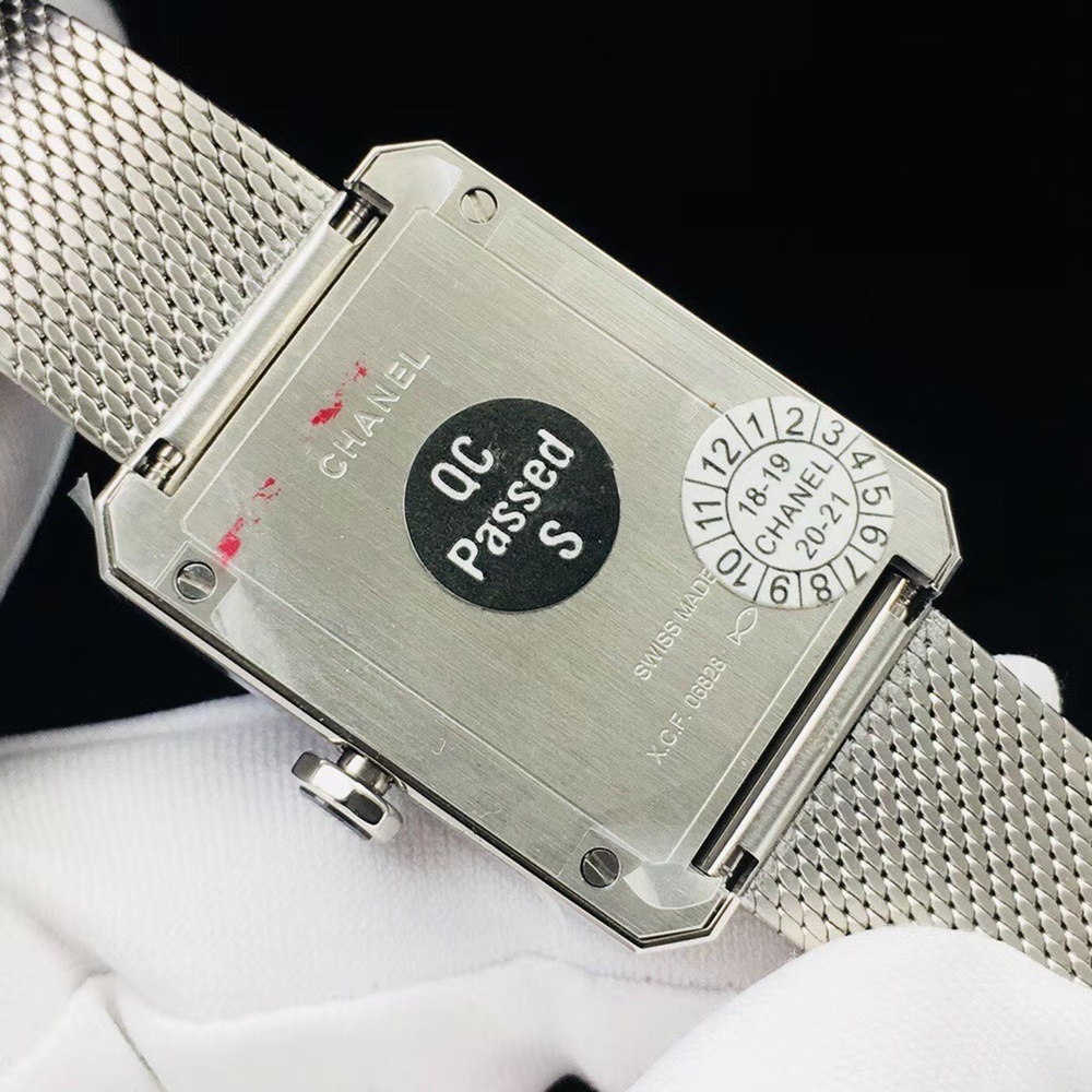 [샤넬] 보이-프렌드 Chanel - Donna - H6954 - Chanel BoyFriend 26.7/28.6/34.6