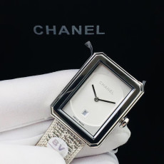 [샤넬] 보이-프렌드 Chanel - Donna - H6954 - Chanel BoyFriend 26.7/28.6/34.6